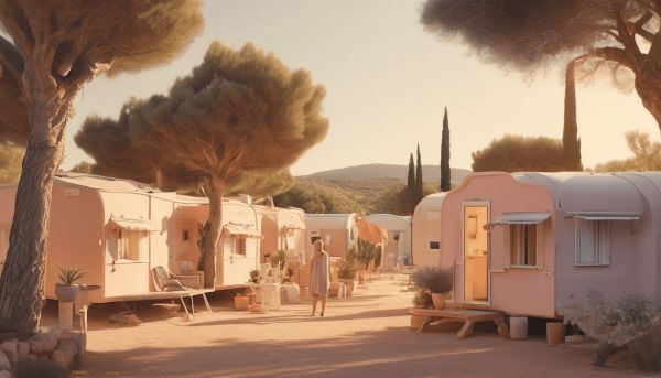 Évitez les pièges lors de votre location de mobil home dans le Var