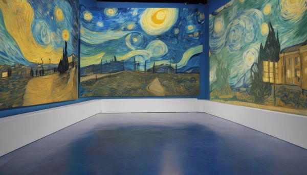 L’exposition Van Gogh qui change votre regard sur l’art