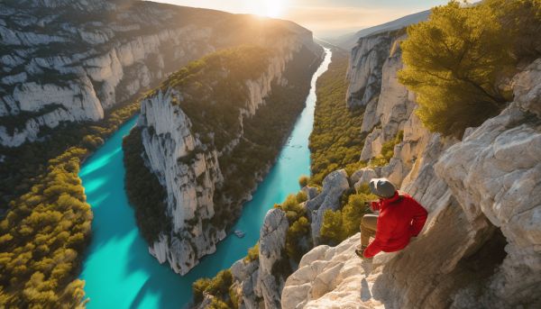 Où vivre des aventures extraordinaires en France ?